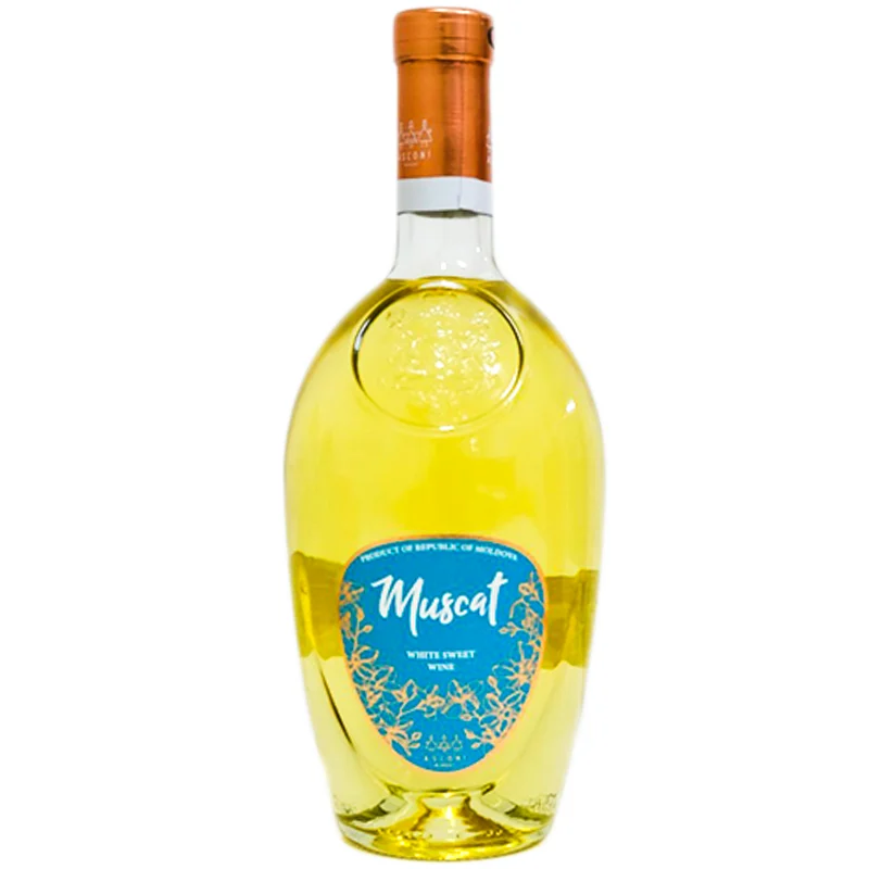 ASCONI MUSCAT SWEET WHITE 750ML